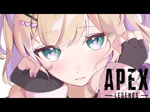 【 APEX 】숙면을 잘 못해요【 Vspo! Official 쿠루미 노아 】