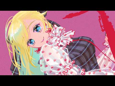 玩萨克斯～～！※超级初学者【Vspo! Official / 藍沢エマ】