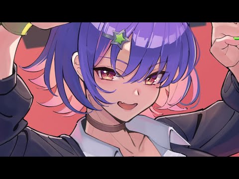 [ZATSUDAN] let's talk! zatsu time!!! [#VSPOEN #Riko Solari]