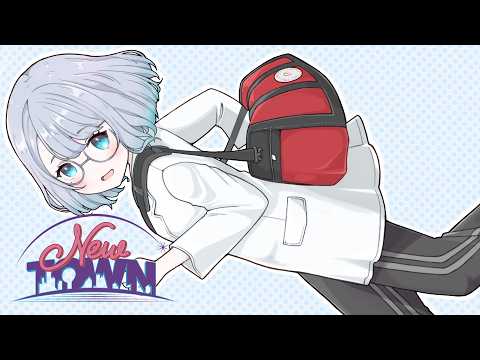 【NEWTOWN】医生在这里吗？【Vspo! / 花芽すみれ】