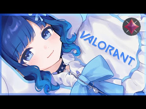 [VALORANT] Solo Competition [Vspo! Official / Kokage Tsumugi]