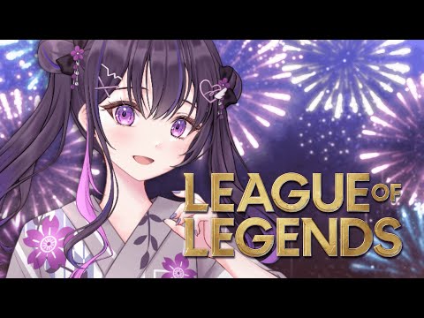 [League of Legends] KR server mid training arc #3 [#VSPOEN #Narin Mikure]