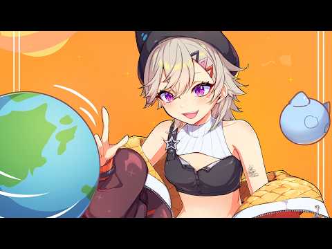 [Chat] Yoo～～～～ [Vspo! / Met Komori]