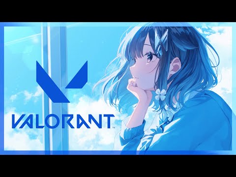 [VALORANT] 吃多特鲁的南瓜挞🎃【Vspo! / 紡木こかげ】