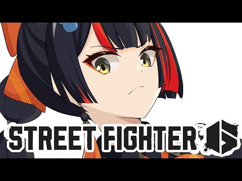 【스트6】 낮 연습! 오늘은 D3 갈 수 있어!!!!!!!!!!!!!! (근거 없는 자신감) 【 Vspo! / Choya Hanabi 】