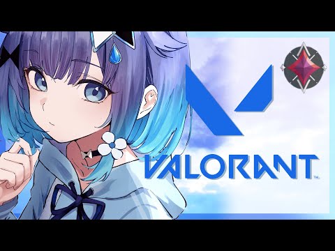 [VALORANT] Just a little bit today [Vspo! / Kokage Tsumugi]