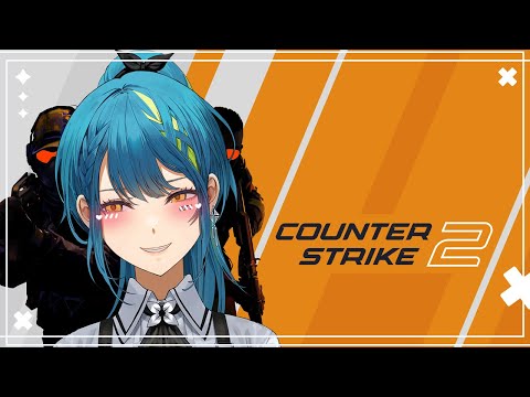 【COUNTER-STRIKE 2】21K+ Premier┆ 22K where is it?【#VSPOEN #RemiaAotsuki】