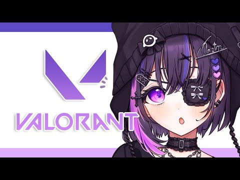 【VALORANT】 ascendant 2 10rr (테이크 2) 【#VSPOEN #미쿠레 나린】