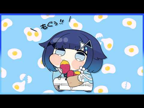 【VALORANT】本來只打算先拿三個地雷……結果聽說隊伍已經滿了。求：現在開始連贏15局的方法【ぶいすぽっ！ / 紡木こかげ】