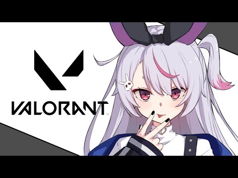 【VALORANT 】一起去【ぶいすぽ!/兎咲ミミ】