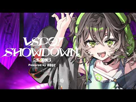 ◤ League of Legends ◢　16:00～2v2練習 → 17:00～練習します！ #VSPO_SHOWDOWN 10回目  ◤ぶいすぽっ！ #龍巻ちせ ⁠◢