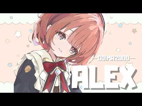 【スト6】君の名は希望【 ぶいすぽっ！甘結もか 】