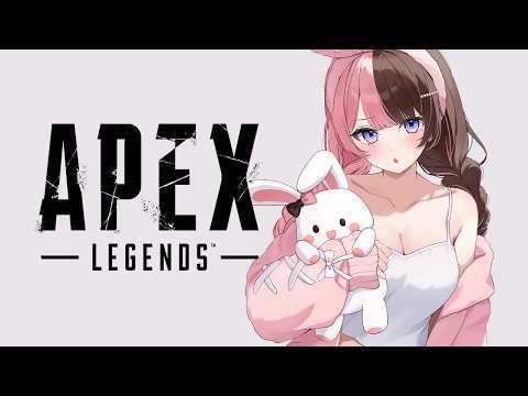 【Apex Legends】要玩Apex啦w / 与Raid、Moka一起【Vspo!/橘ひなの】