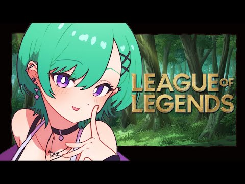 [LOL] Let's Go on Summer Vacation [Vspo!/Beni Yakumo]