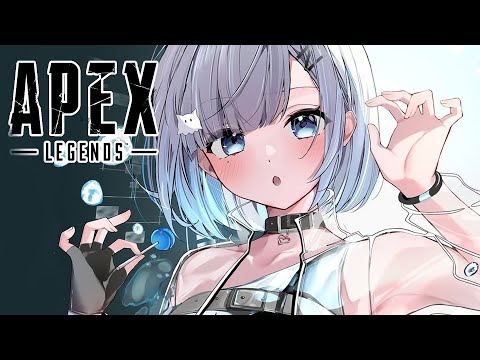 【APEX】這邊是單人模式【ぶいすぽっ！/花芽すみれ】