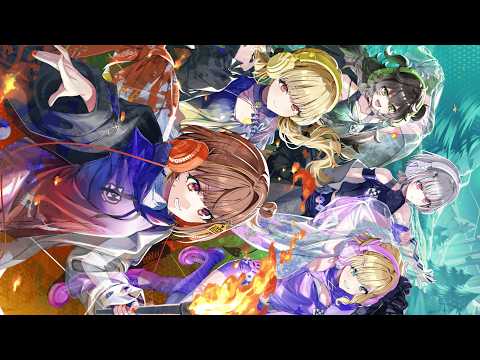 【 雑談 】#VSPO_SHOWDOWN_2026 お疲れさまでした！【 ぶいすぽ / 小雀とと 】