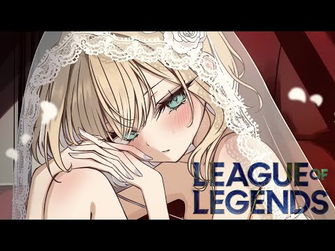 [League of Legends] #LTK Don't regret it after tomorrow's main event [Vspo! Noah Kurumi]