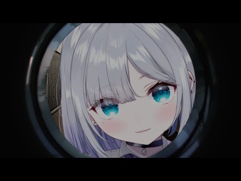 Hey! [Vspo! / Sumire Kaga]
