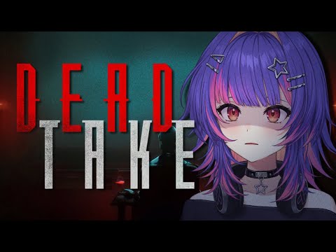 [DEAD TAKE] me like Neil Newbon so me play [#VSPOEN #Riko Solari]