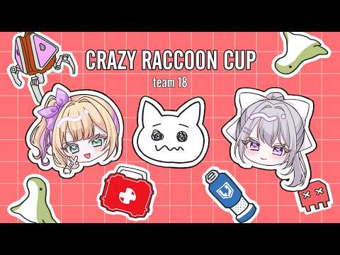 【 APEX 】CRカップスクリム２日目！ #わんちゃんWIN 【 ぶいすぽっ！胡桃のあ 】