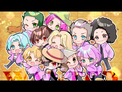 【GTA5 MADTOWN】两年后!!!在MADTOWN!!!【Vspo! Official / 藍沢エマ】