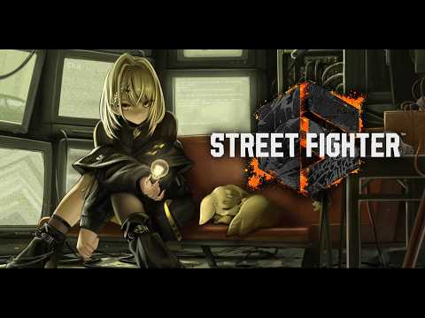 [STREET FIGHTER 6] Taikuu Taikuu Taikuu Taikuu Taikuu [Vspo! Official / Qpi Kaminari]