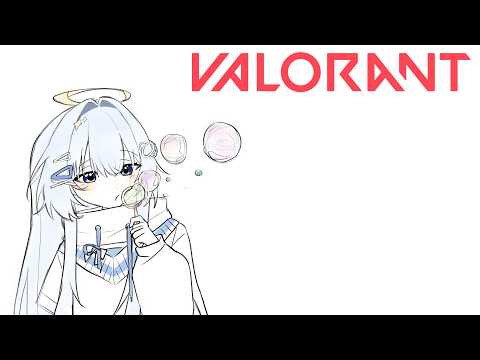 [VALORANT] buhhh valo games [#VSPOEN #ErisSuzukami]