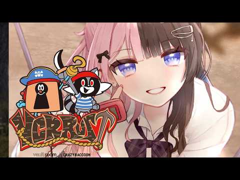 【 VCR RUST 】 집을 어떻게든 어떻게든【Vspo! Official / 히나노 타치바나】