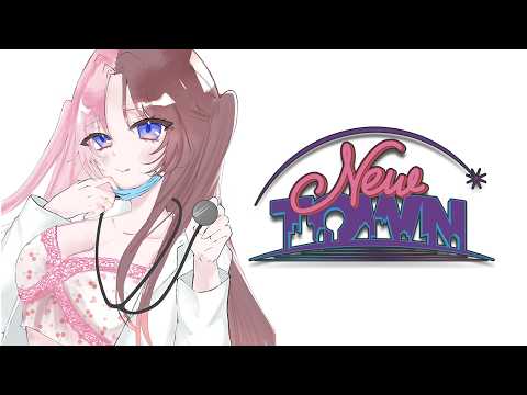 【 GTAV NEWTOWN 】 ぷちゅん第2弹❓【Vspo! / 橘ひなの】