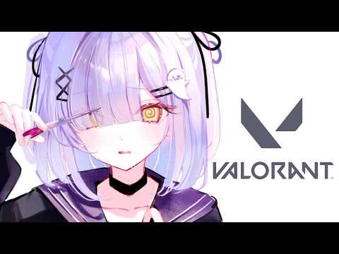 【VALORANT】久灾 与 kinako、小雀とと、小混合、ありさか、Ema Aizawa【Vspo!/Runa Shinomiya】