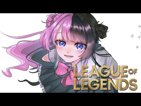 【리그 오브 레전드】오늘도 TOP ~파키 코치와 함께~【Vspo! Official/橘ひなの】