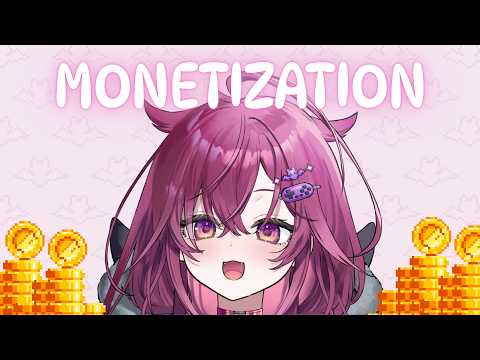 ◤獲利混亂◢ 在我獲勝之前，獲利功能將被鎖定... | #梅園朱音 #VSPOEN