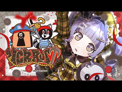 〖 VCR RUST 〗第一次的终局。请告诉我吧！的篇章〖 ぶいすぽっ！ / 夜乃くろむ 〗
