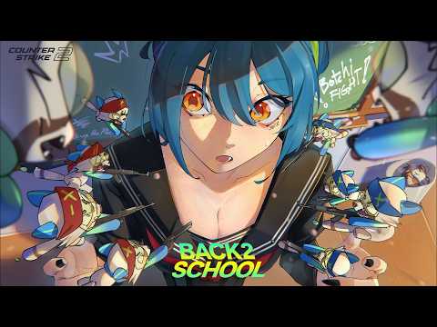【BOTchi CS2 Tournament】  May the best BOTchi win!   【#VSPOEN #RemiaAotsuki】