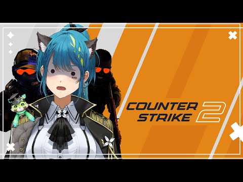 【COUNTER-STRIKE 2】21K+ Premier┆ Let's get 22k AGAIN :D【#VSPOEN #RemiaAotsuki】