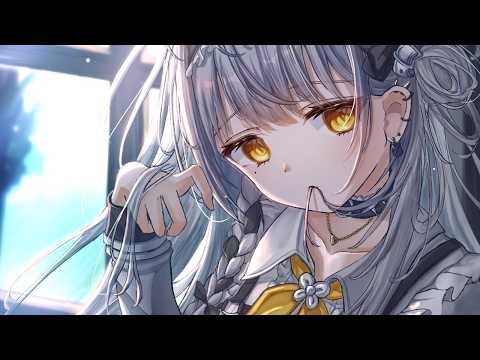 【雑談】ただいま、夜の散歩でも【ぶいすぽっ！ #銀城サイネ 】
