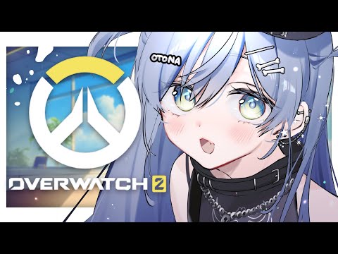 [OW2] The Showa-Era Flat-Footed Resistance. Volume [Vspo! Official / Kuromu Yano]