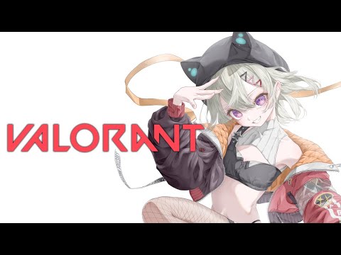 【 VALORANT 】ぶいすぽふるぱ【 ぶいすぽっ！ / 小森めと 】