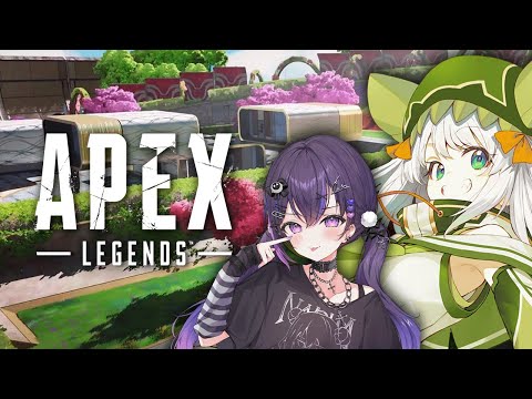 [Apex Legends] MY 3030 WHAT HAVE THEY DONE TO YOU MY BOY [#VSPOEN #Jira Jisaki]