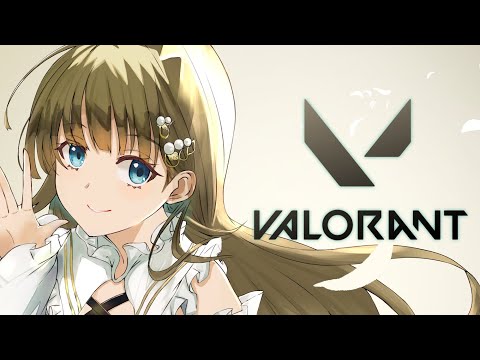 【VALORANT】현재 바이롤이 뜨거운 이들에 의한 풀 파티【Vspo! Official/영 리사】