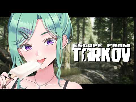[ Escape from Tarkov ] Alright, let's do the Kappa task! Lv42~ [Vspo!/Beni Yakumo]
