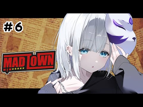 【GTAV】今日もBibbidi-bobbidi-boo【ぶいすぽっ！/花芽すみれ】