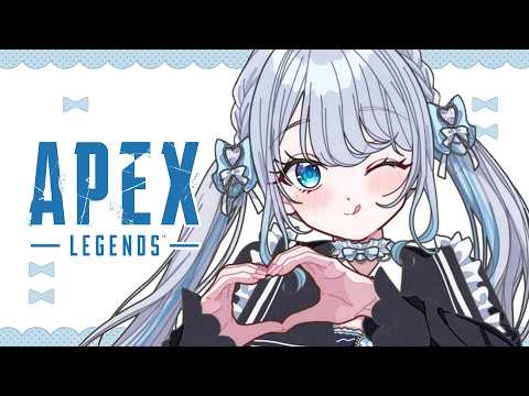 【APEX】たのしくなってきたああ/プティめと【ぶいすぽっ！/花芽すみれ】