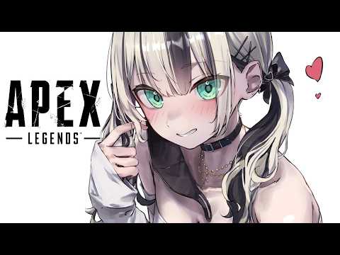 [ APEX ] Hello from [ Vspo! Official Noah Kurumi ]