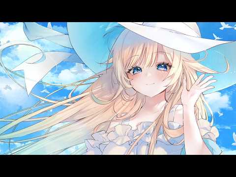 【闲聊】是梅雨季节吗？【Vspo! / 藍沢エマ】