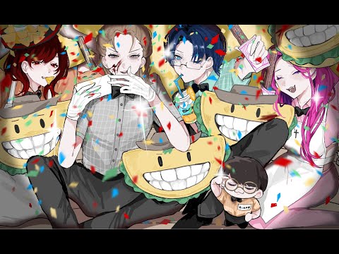 【잡담】되돌아보기라도 할까~~【Vspo!/Ren Kisaragi】