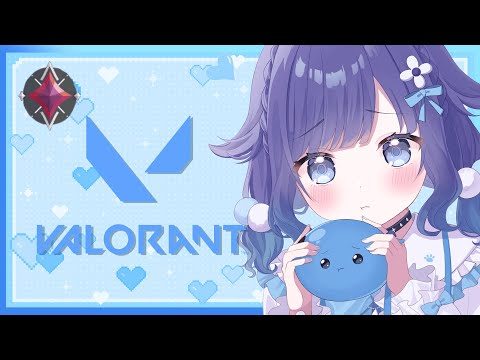 【VALORANT】打出吧ーーー【Vspo! Official / 紡木こかげ】