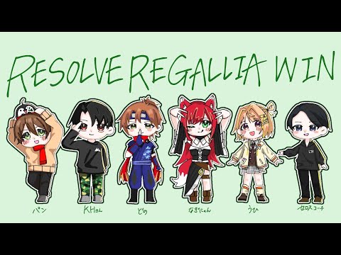 [#LTK] Three scrimmage matches before the final performance! [Vspo! / Yuuhi Sendo]