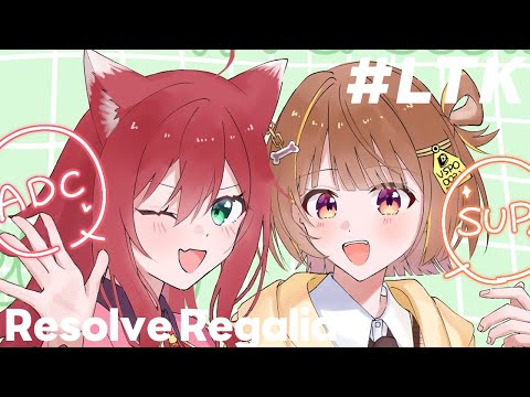 [#LTK] 3 matches scream! [Vspo! / Yuuhi Sendo]