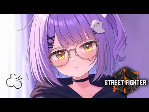 【 스트리트 파이터 6 】 리설 토로우 【 Vspo! Official / Runa Shinomiya 】